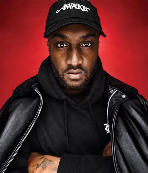 deces directeur artistique louis vuitton|Mort de Virgil Abloh, un styliste qui a marqué toute une génération.